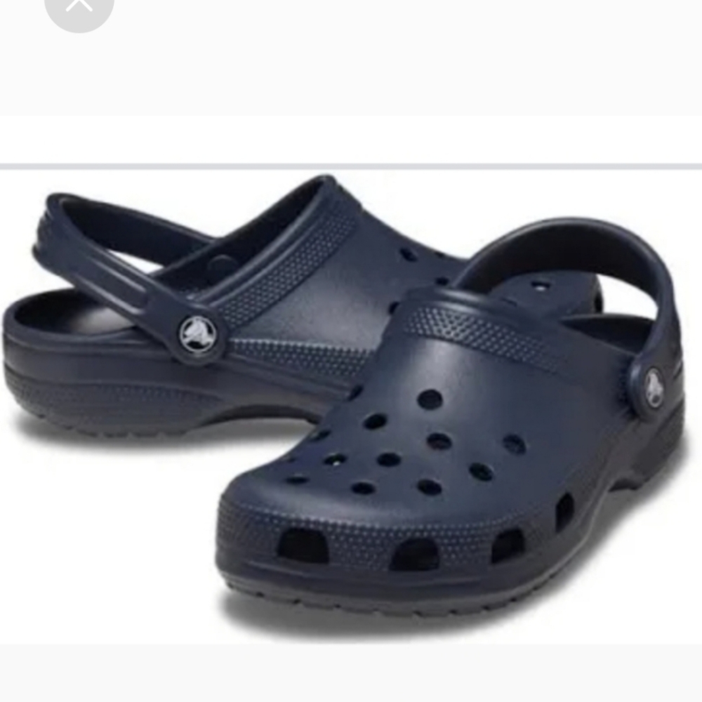 Crocs Men's 13 + Xtr Croc